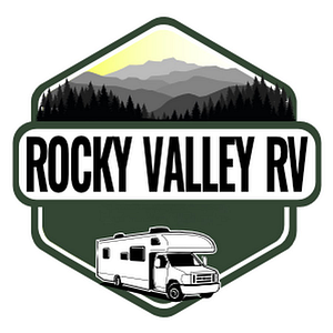 Rocky Valley RV LLC. - Logo