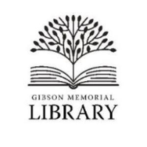 Gibson Memorial Library - Logo