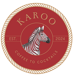 Karoo Cafe - Logo