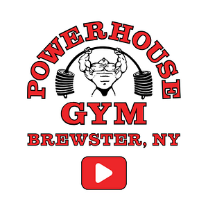 Powerhouse Brewster - Logo