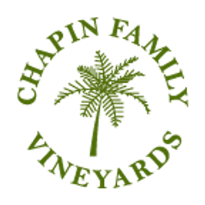 Chapin Family Vineyards - Logo