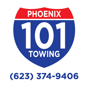 101 Towing & Recovery