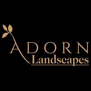 Adorn Landscapes and Fencing - Logo