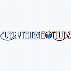 Everything Hot Tubz - Logo