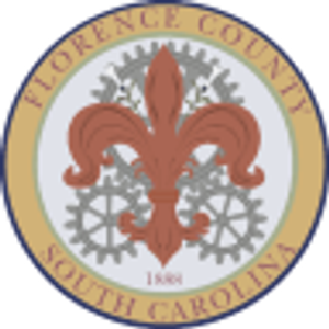 Florence Co. Recycling Center - Logo