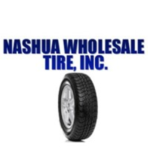 Nashua Wholesale Tire - Logo