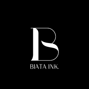 BIATA INK - Logo