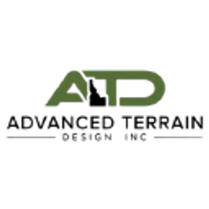 Advanced Terrain Design, Inc - Logo