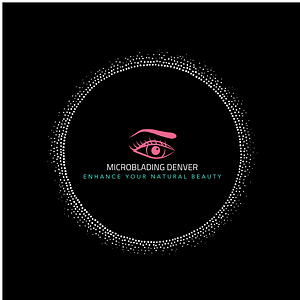 Microblading Denver - Logo