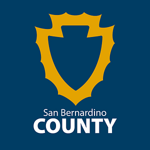 San Bernardino County Land Use - Logo