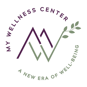 MY Wellness Center - Logo