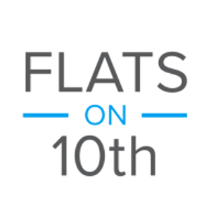 The Flats on 10th Apartments