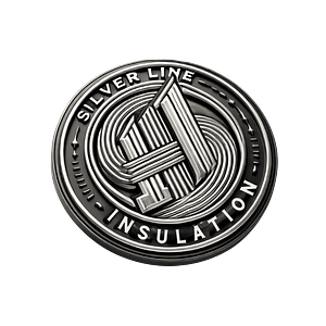 Silver Line Insulation - Logo