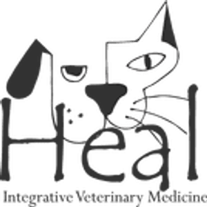 Heal Integrative Veterinary Medicine - Logo