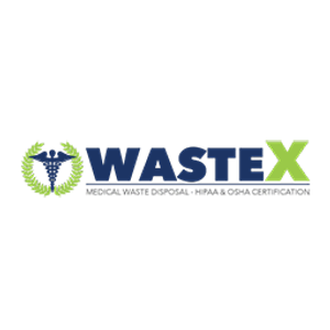 Baltimore Medical WasteX Disposal - Logo
