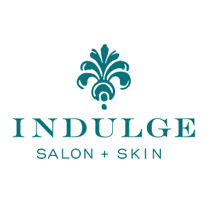 Indulge Salon + Skin - Logo