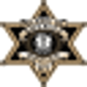 Pulaski County Sheriff - Logo