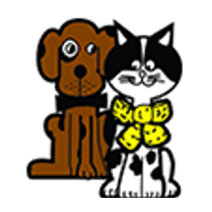 Seven Hills Pet Clinic - Blanchester - Logo