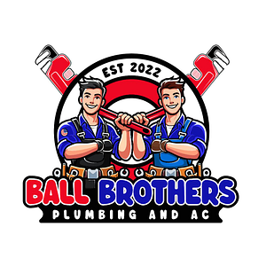 Ball Brothers Plumbing & AC - Logo