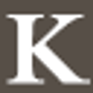 KINO Sandals - Logo