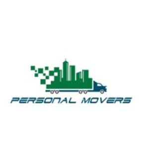 Personal Movers Calgary - Logo