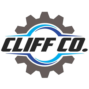 Cliff Co Heavy Equipment Repair & Machining - Logo