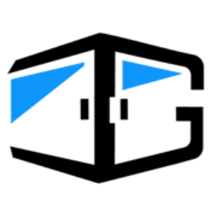 GALRON SLIDING DOORS - Logo