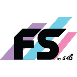 540 Fitness Systems - Logo