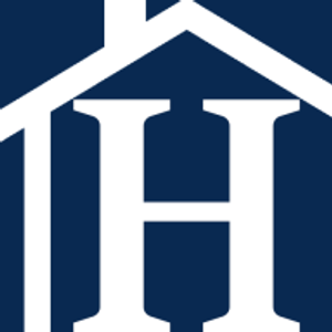 R Haupt Roofing Construction - Logo