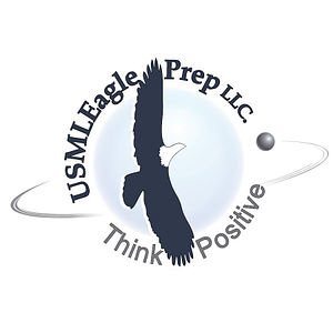 USMLEagle Prep - Logo