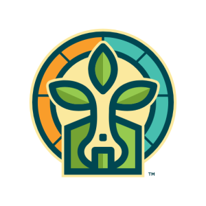 Sustainable Heating & Cooling - Logo