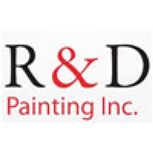 R&D Painting - Logo