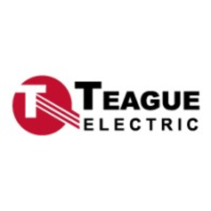 Teague Electric - Logo