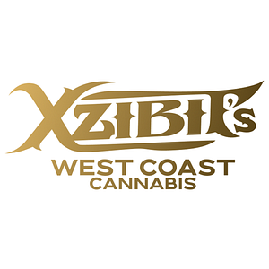 Xzibit's West Coast Cannabis Dispensary - Logo