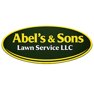 Abel’s and Sons Lawn Services llc - Logo