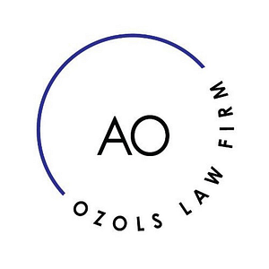 Ozols Law Firm | Car Accident & Injury Attorneys - Logo