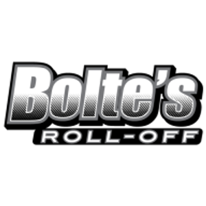 Bolte's Sunrise Sanitary Services - Logo