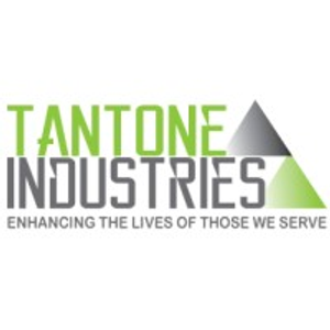 Tantone Thrift Store - Logo