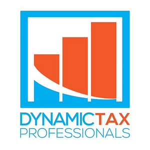 Dynamic Tax Professionals LLC - Logo