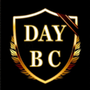 Dayton Black Car Service - Logo