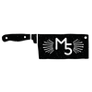 Five Marys Burgerhouse - Logo