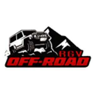 RGV OFF-ROAD - Logo