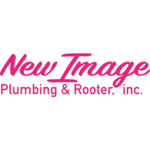 New Image Plumbing & Rooter - Logo