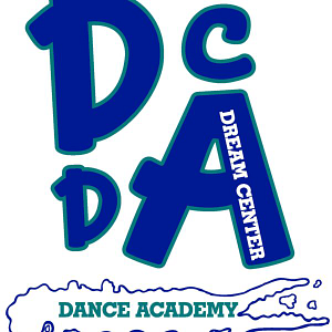 Dream Center Dance Academy - Logo