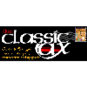 Classic Ax - Logo