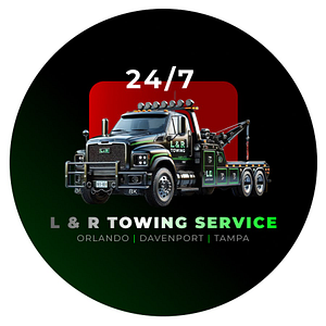 L & R Towing Services - Haines City