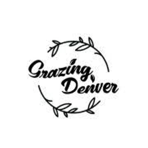 Grazing Denver - Logo