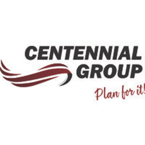 Centennial Group - Logo