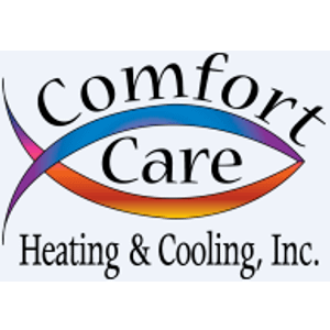 Comfort Care Heating & Air Conditioning Inc.