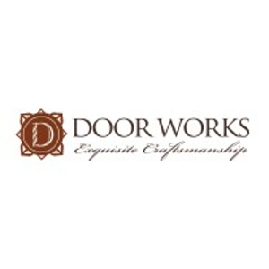 Door Works - Logo